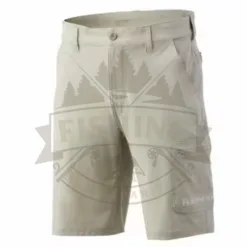 Huk Next Level Performance Fishing Shorts with UV Protection in Missouri