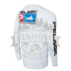 Pelagic Aquatek Performance Fishing Shirt in Missouri