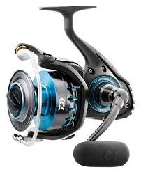 SaltGuard 5000 Heavy-Duty Reel